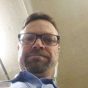 Meet your Posher, Pat